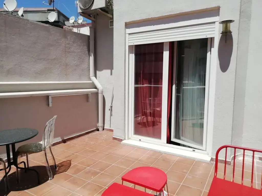 Foto - Smartr Madrid Gran Via 47