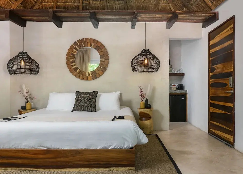 Foto - Terasu Riviera Maya Hotel & Spa, en Xcaret