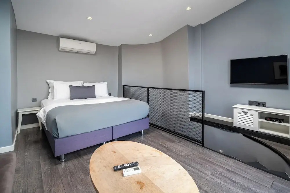 Foto - Urban Quarters - Loft