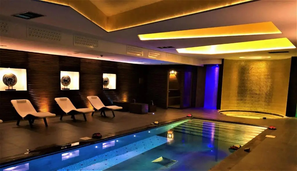 Foto - Mirasole International Hotel