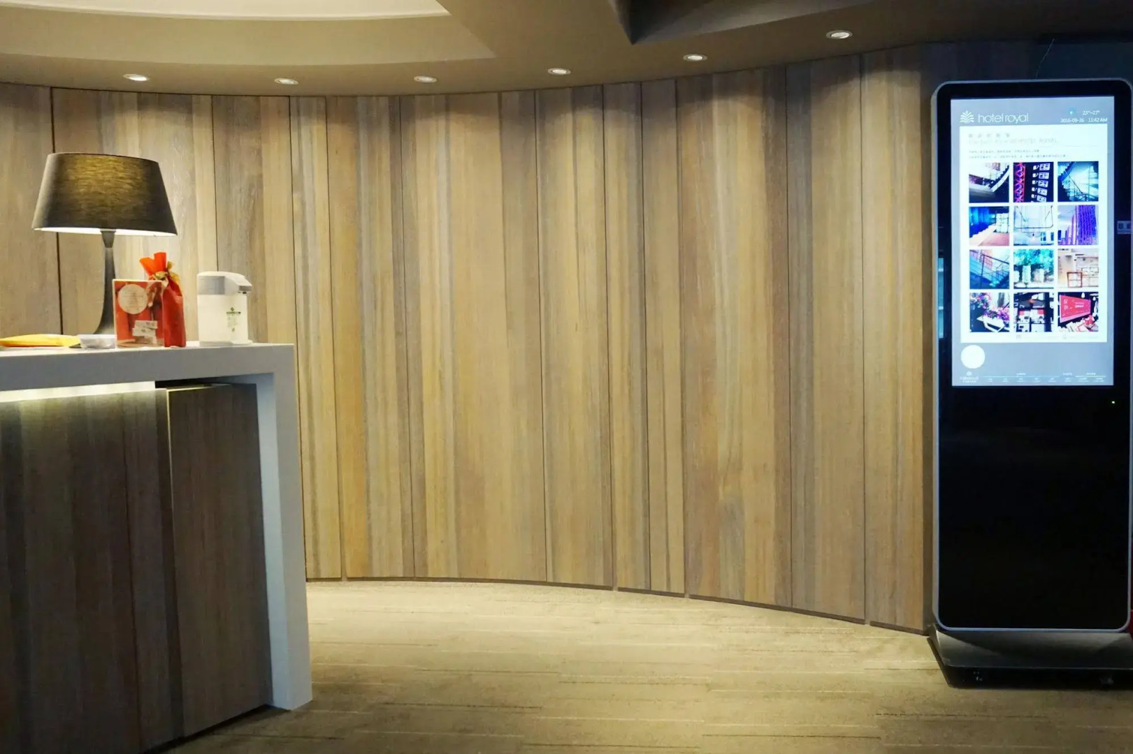 Foto - Royal Inn Taipei Linsen - Huashan 1914 Creative Park