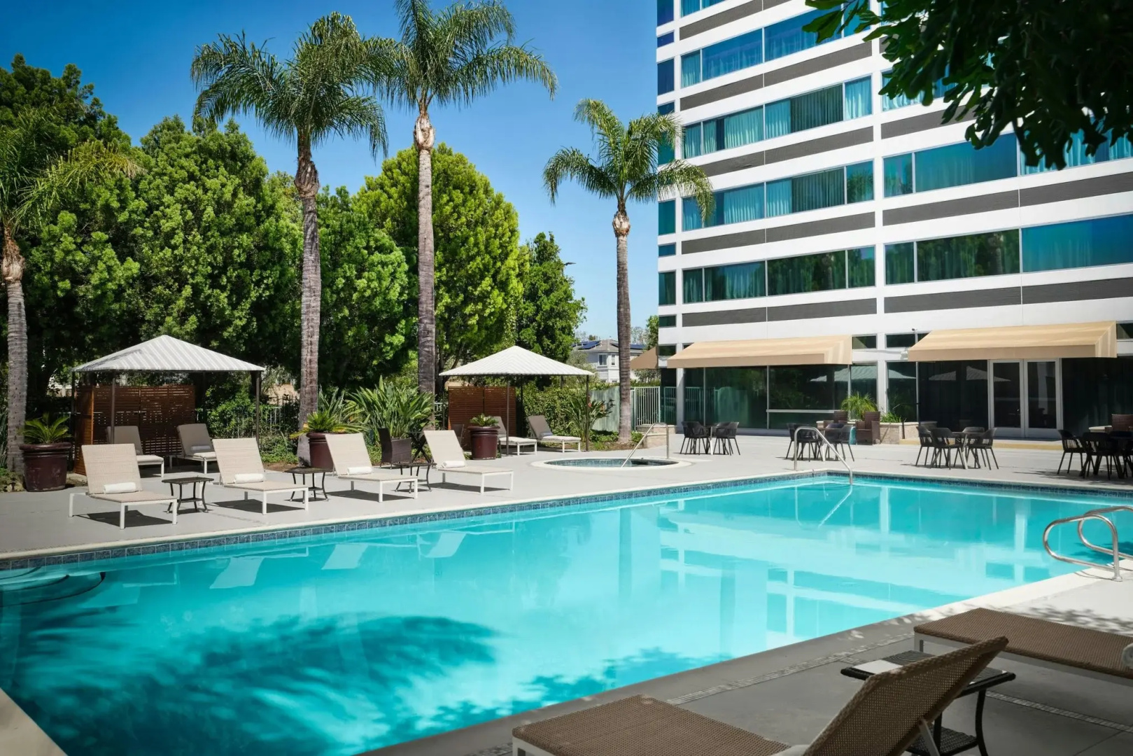 Photo - Sheraton Ontario Airport Hotel