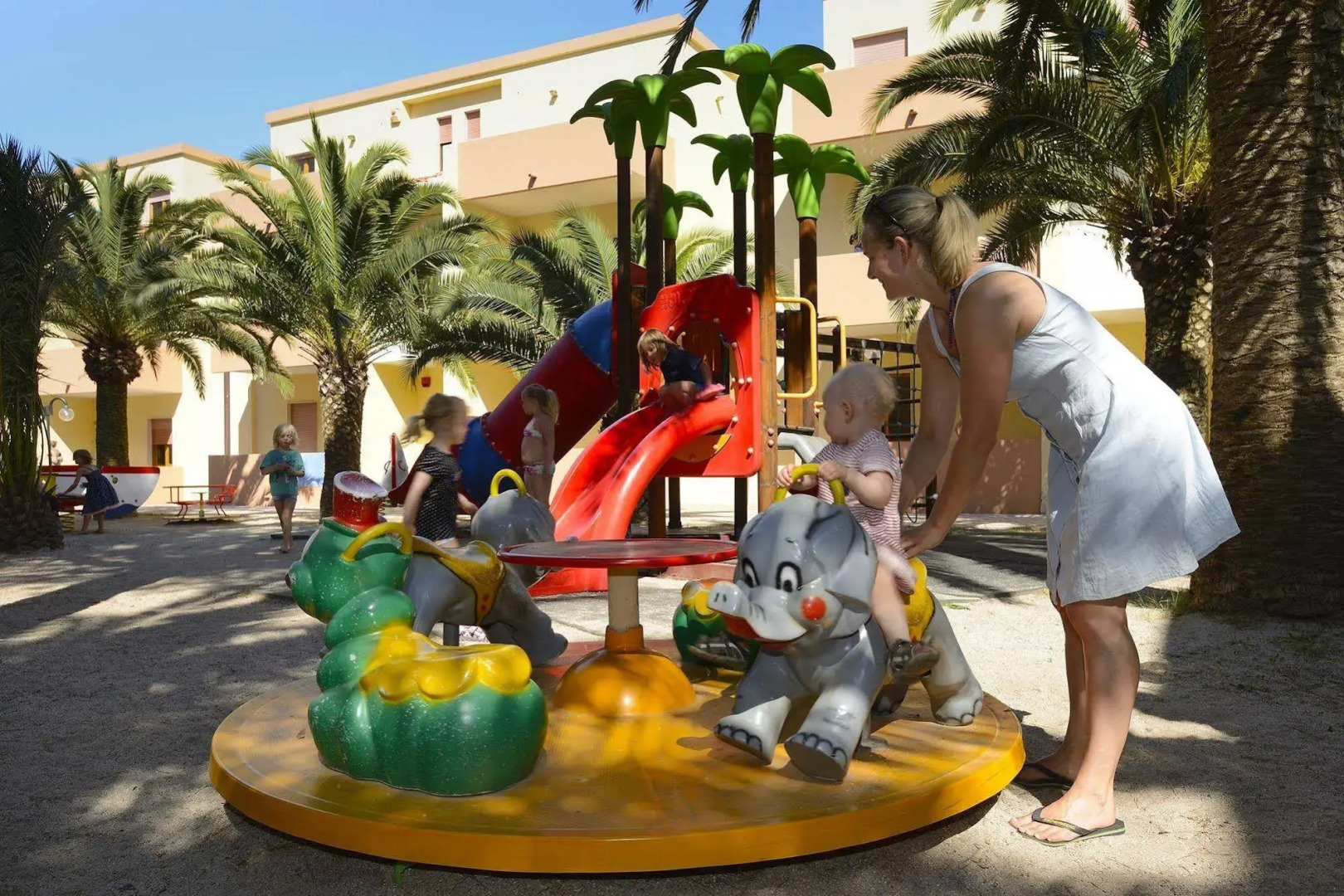 Foto - Residence Oasis