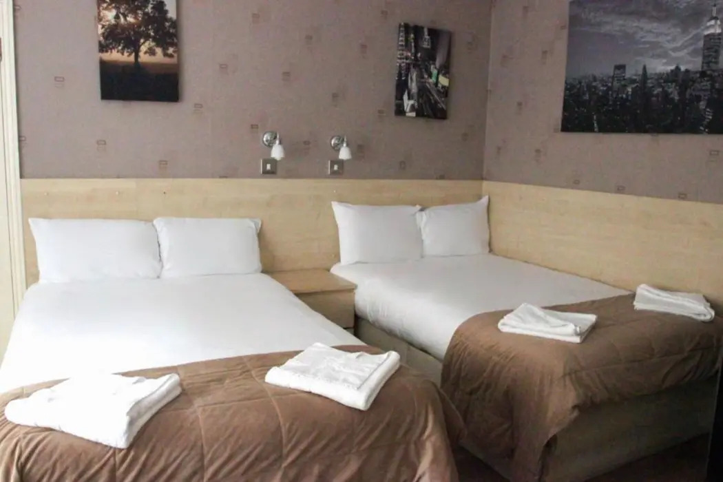 Photo - Tony's House Hotel