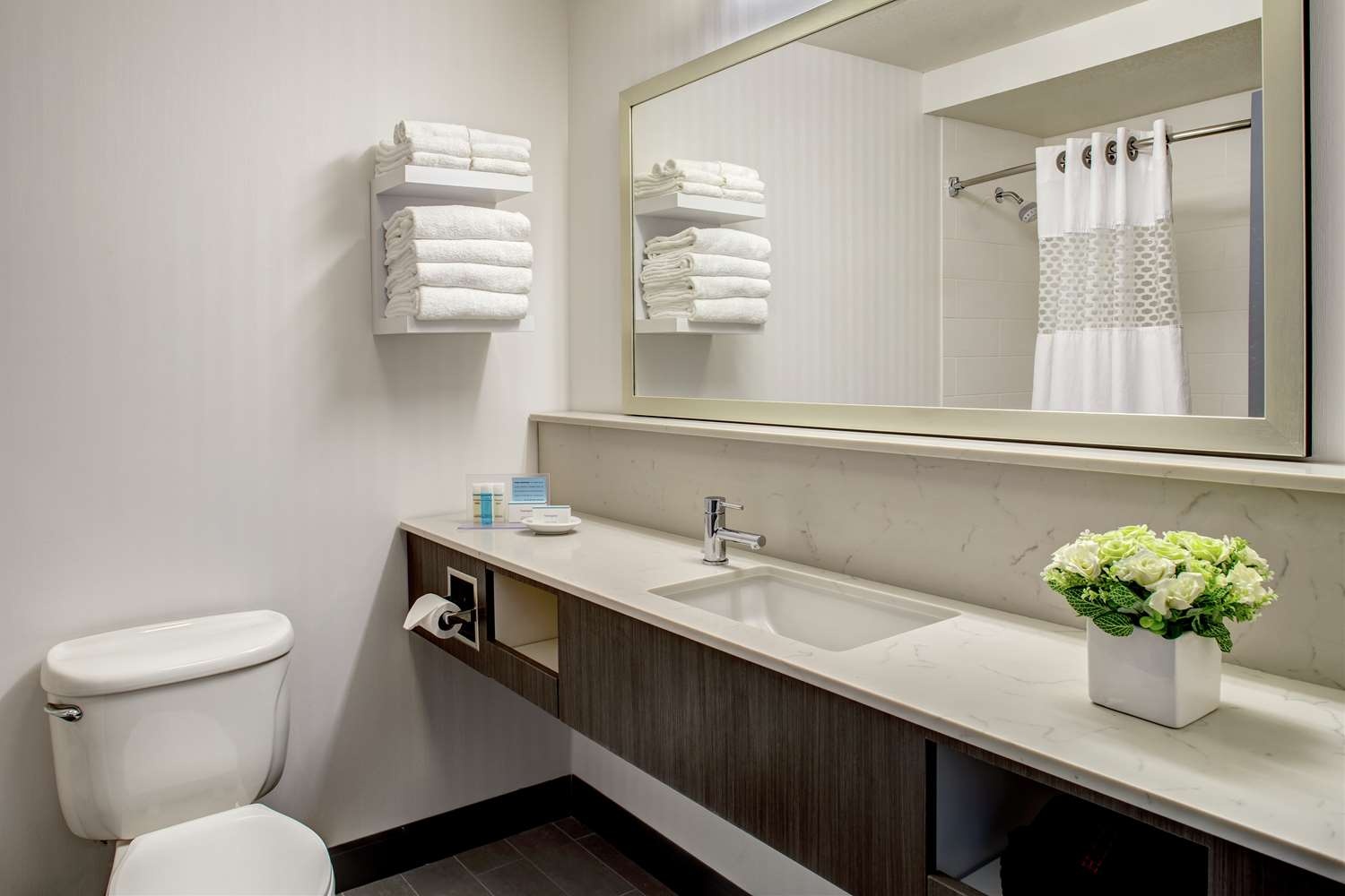 Foto - Hampton Inn & Suites Palm Desert