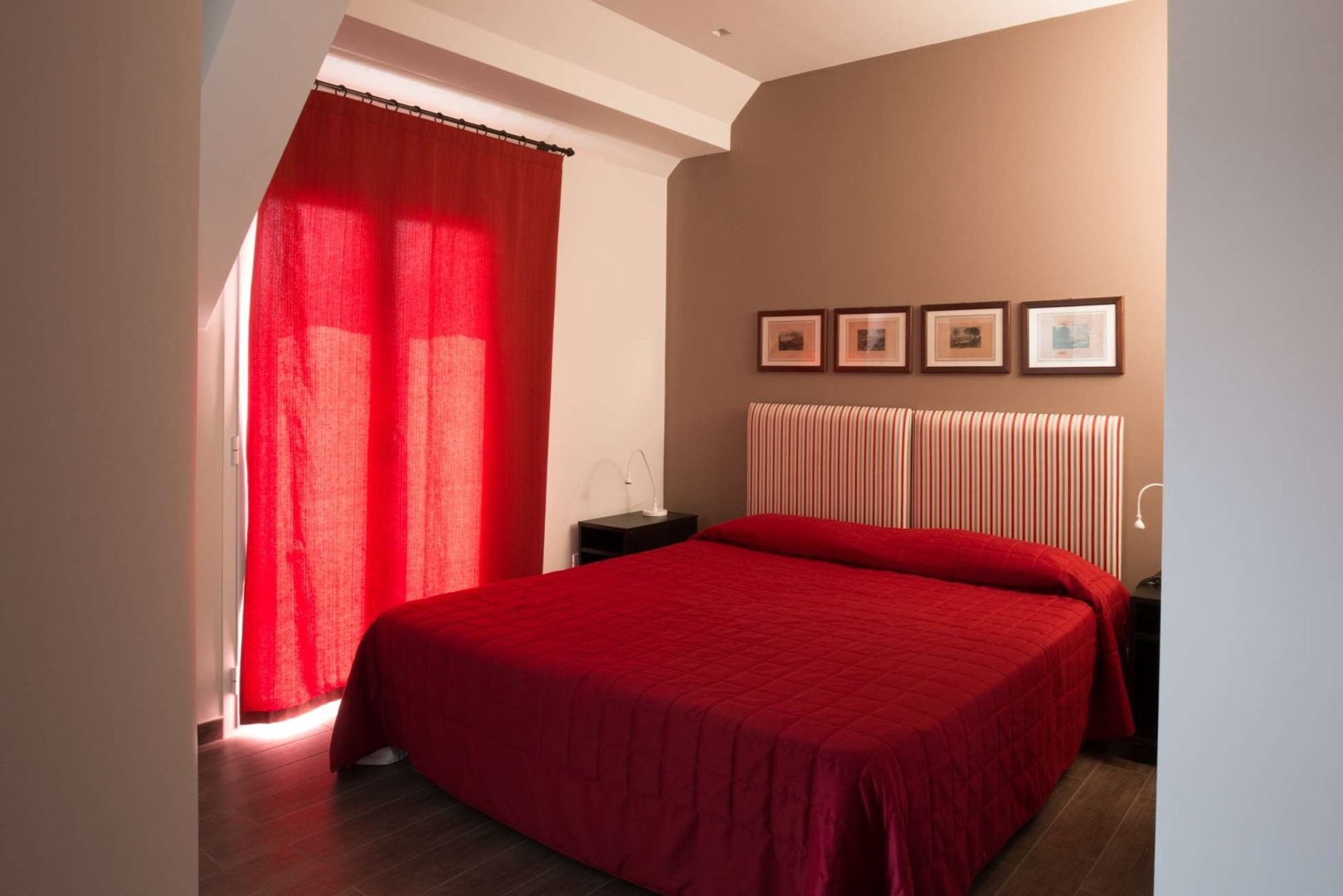 Foto - Marbela Apartments & Suites