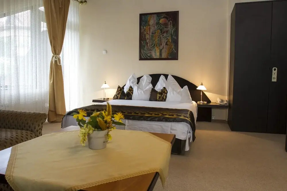 Foto - Hotel Molnár