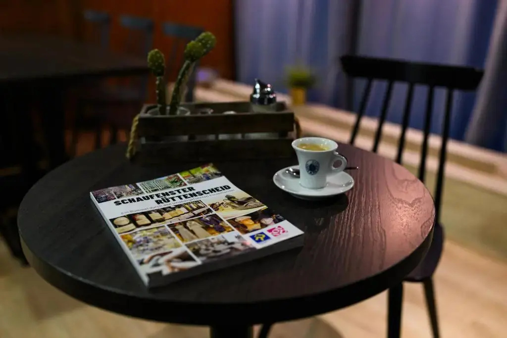 Photo - Hotel Ambassador Essen