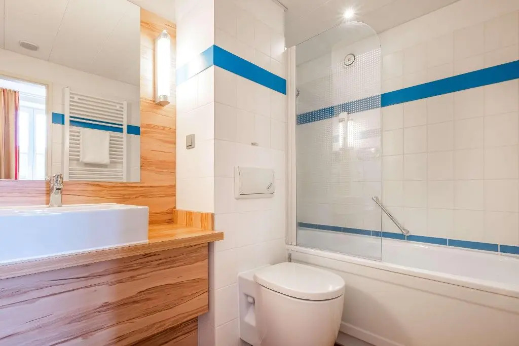 Foto - PLAZA Premium Columbus Bremen