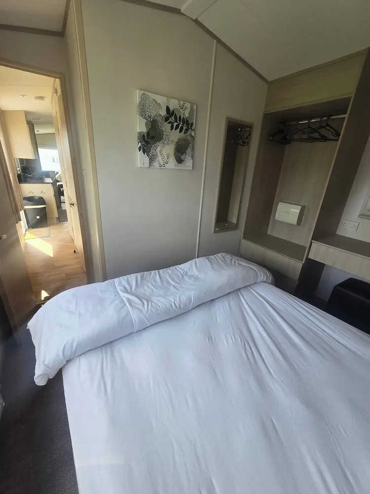Caravan Kirsty 3 Bedroom