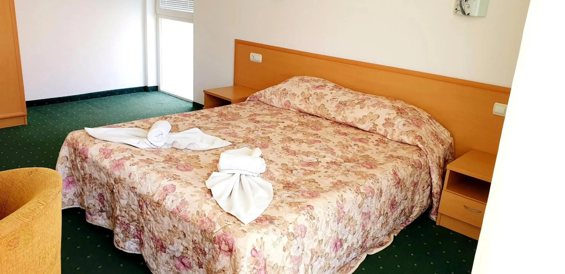 Photo - Sunny Day Club Hotel