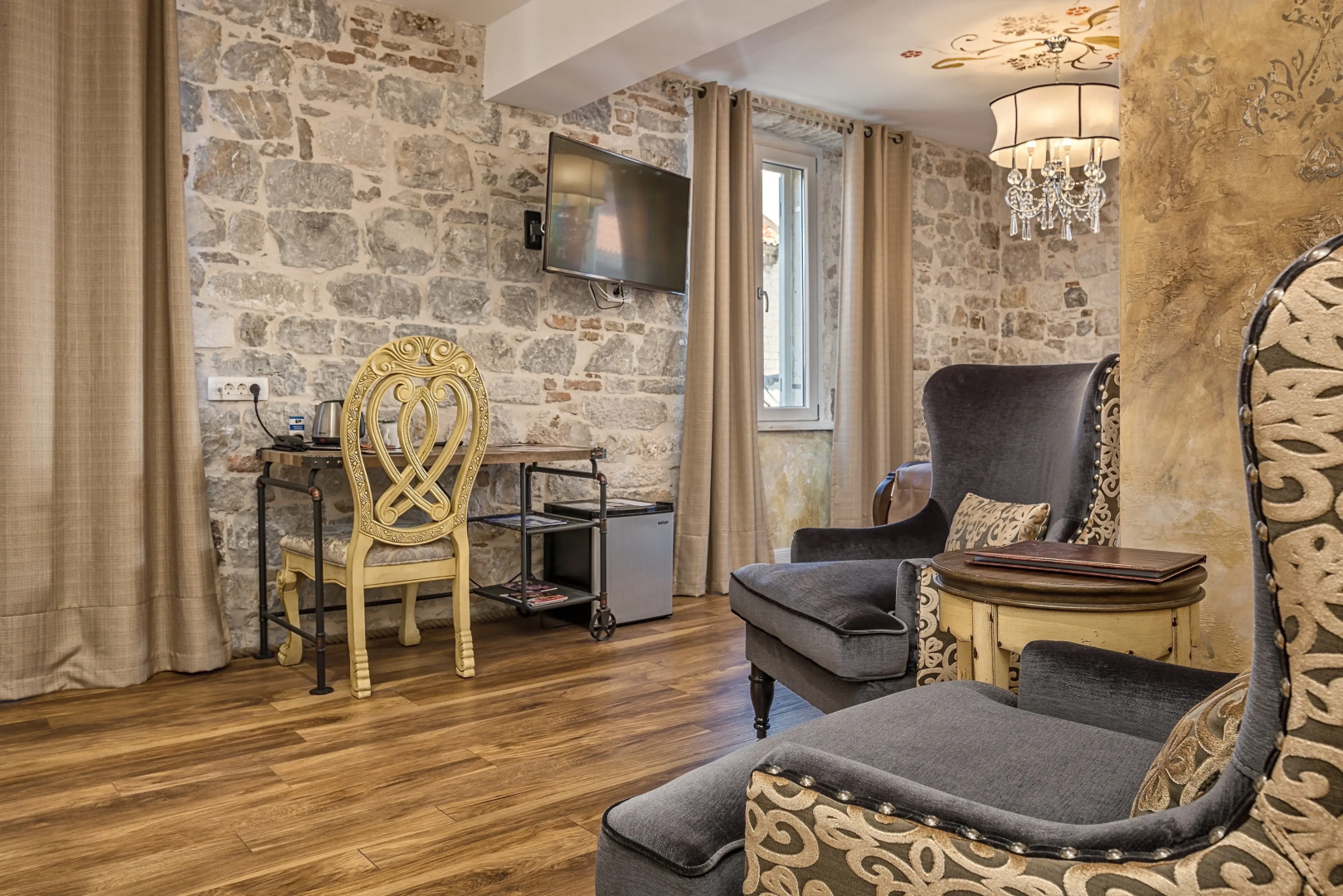 Photo - Plaza Marchi Old Town - MAG Quaint & Elegant Boutique Hotels