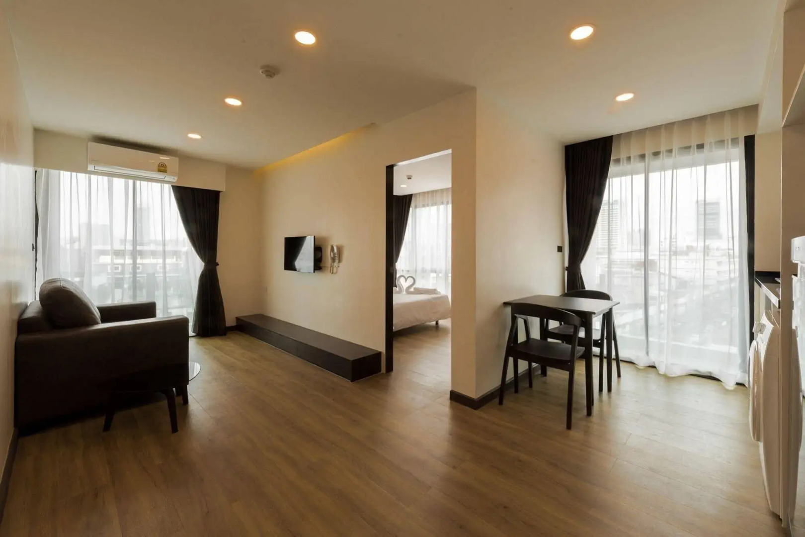 Foto - Zensation The Residence