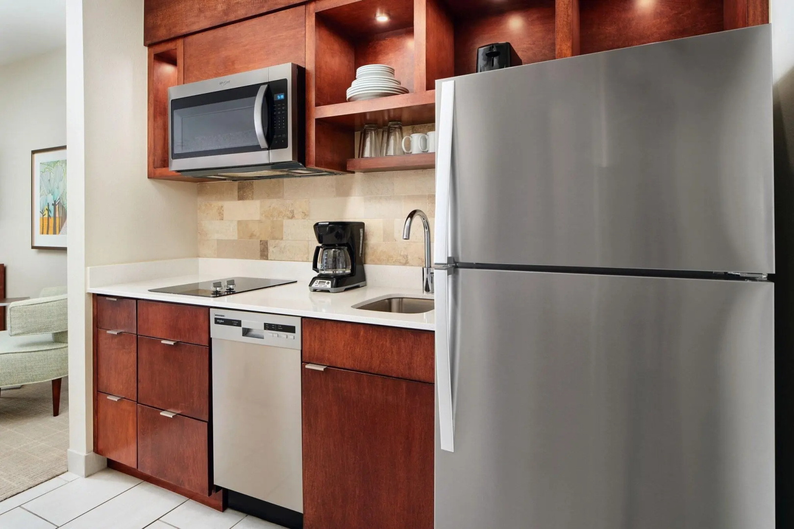 Photo - TownePlace Suites by Marriott Orlando Downtown