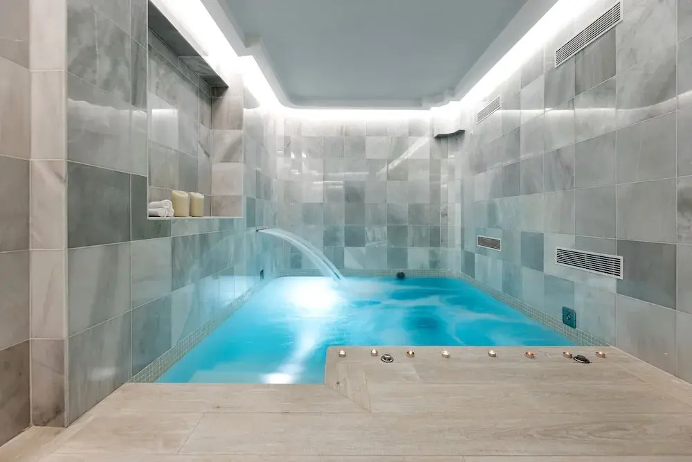 Foto - Seda Club Hotel - Small Luxury Hotels