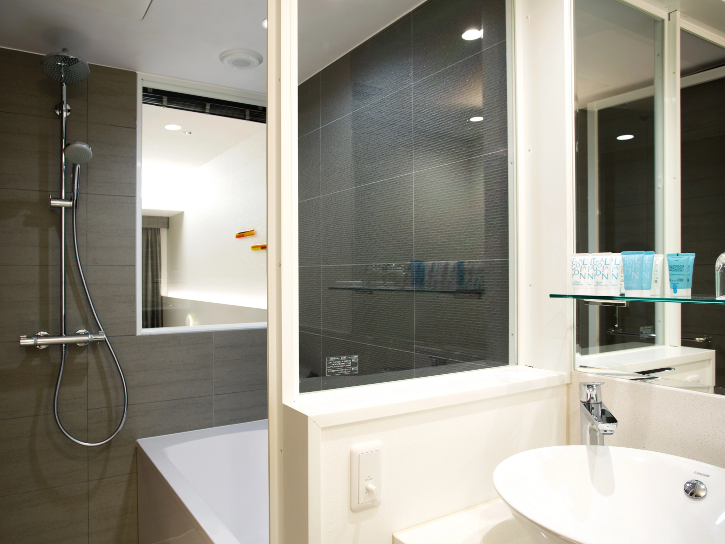 Foto - Hotel Nikko Osaka