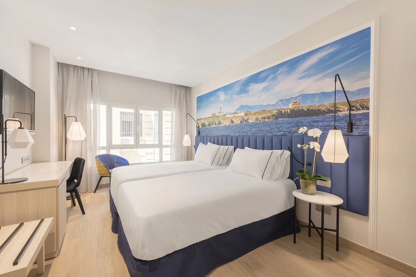 Photo - Eurostars Mediterranea Plaza
