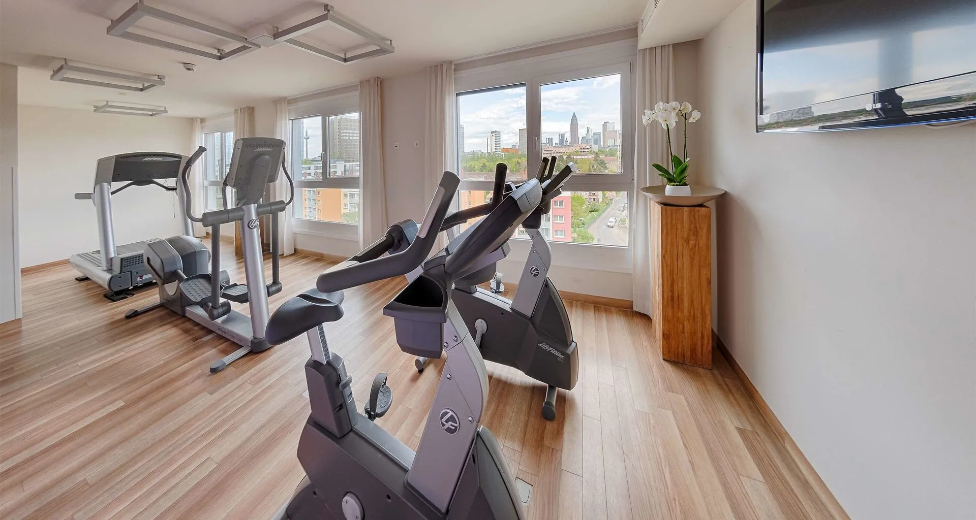 Foto - Best Western Plus Welcome Hotel Frankfurt