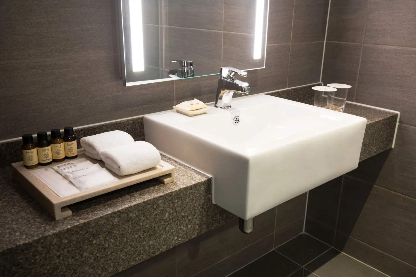 Photo - Orakai Cheonggyesan Hotel, BW Premier Collection