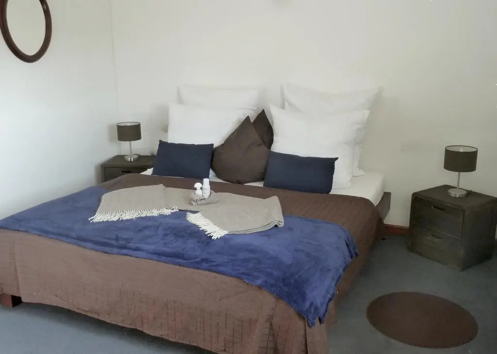 Foto - Hotel Zum Bügeleisen