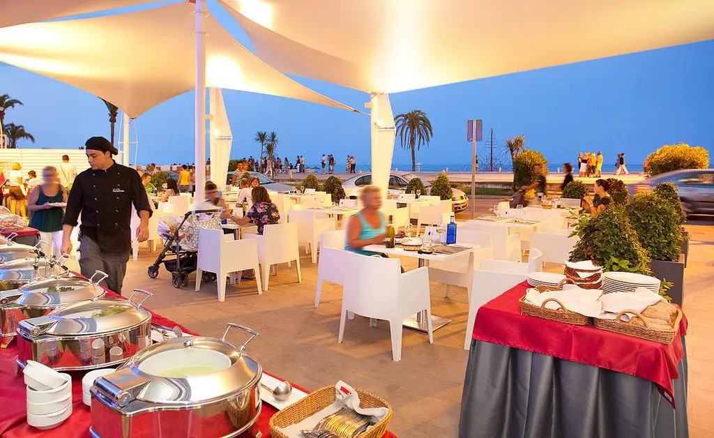 Foto - Hotel RH Portocristo & Wellness