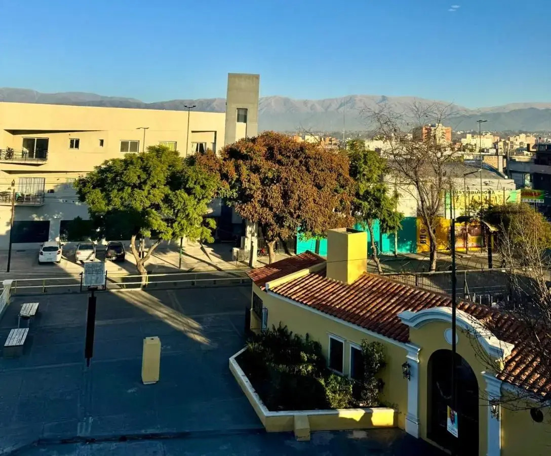 Photo - Terra Alta Suites