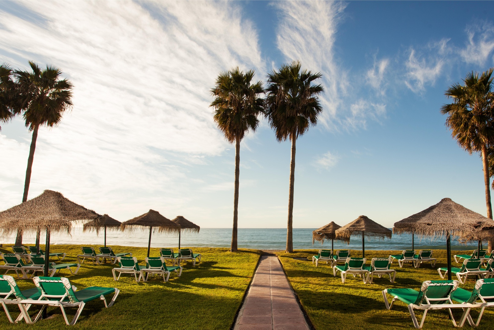 Foto - Ona Marinas de Nerja Spa Resort