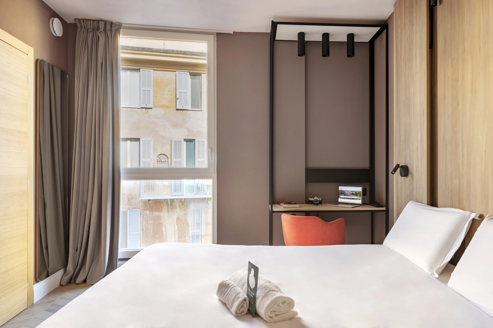 Photo - B&B Hotel Genova City Center