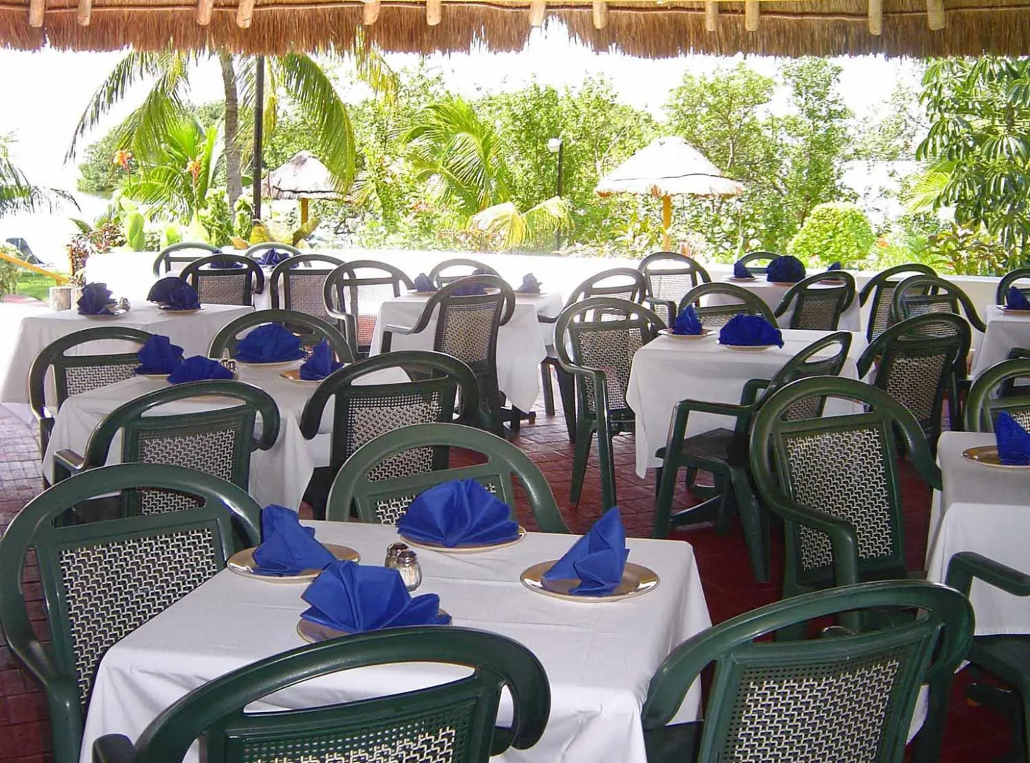 Photo - Nílu Cancun Zona Hotelera by Selina