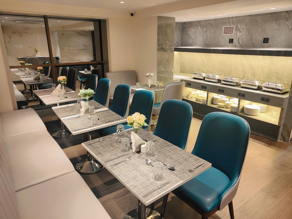 Foto - Maxxvalue Hotel MIDC - Andheri