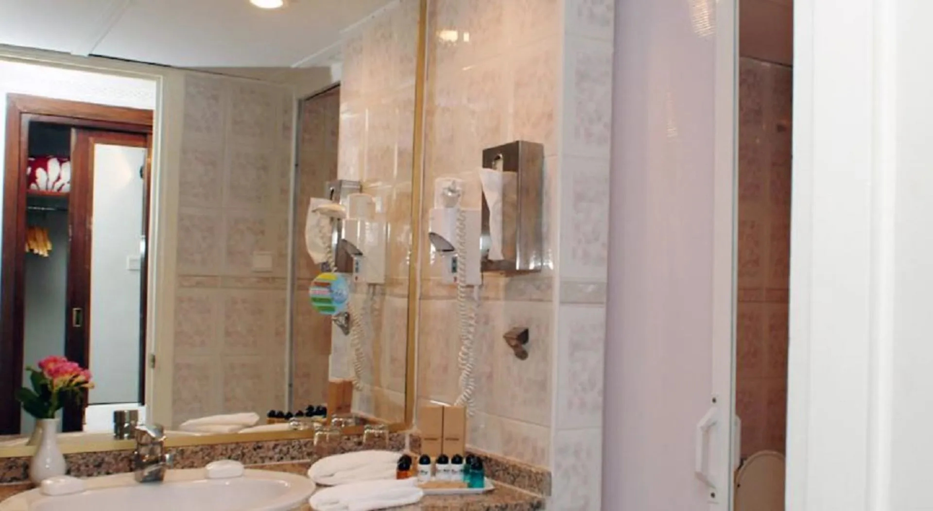 Photo - Royal Mirage Fes Hotel