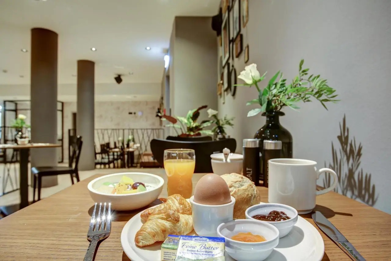Photo - Vienna House Easy by Wyndham Hamburg