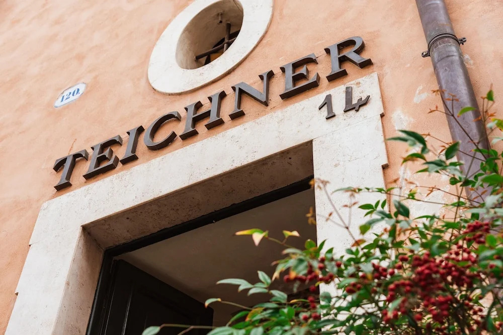 Photo - Teichnersuite