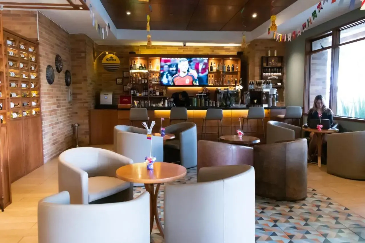 Photo - Hotel Habitel Select
