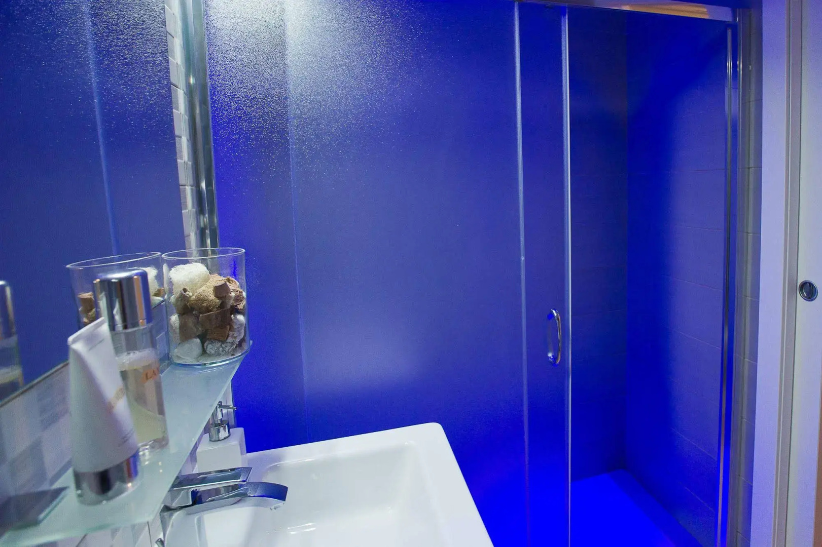 Foto - Borghese Executive Suite