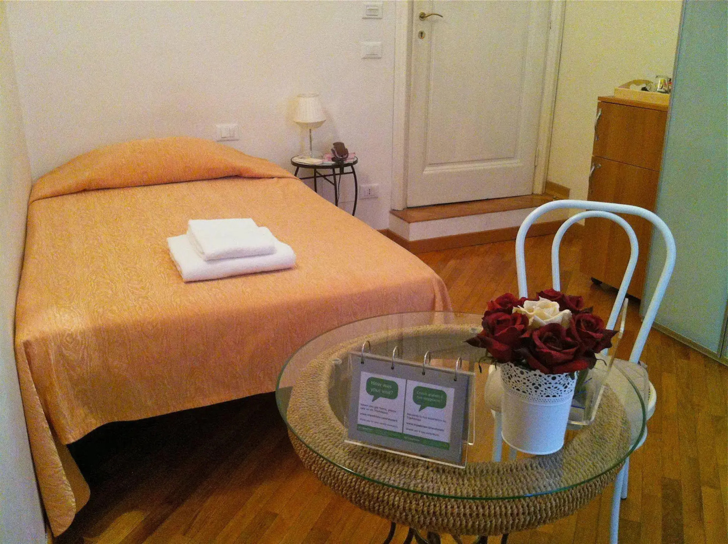 Foto - La Locandiera B&B