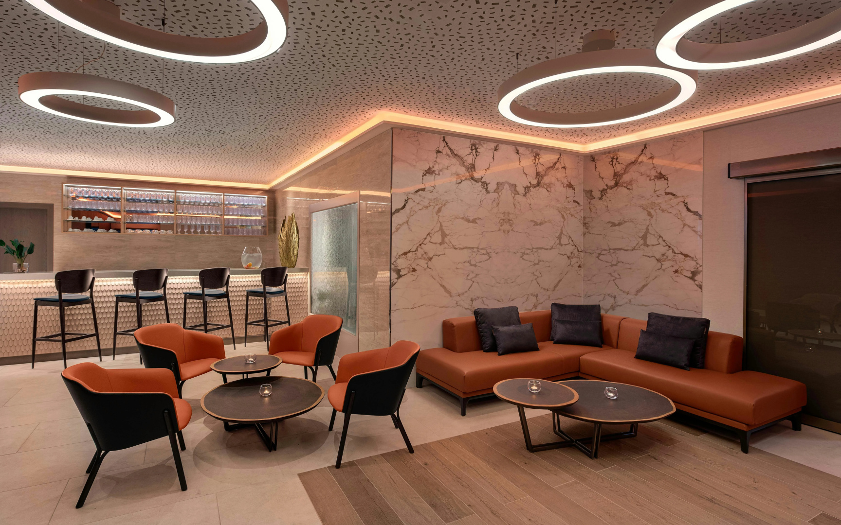 Foto - Hilton Rijeka Costabella Beach Resort & Spa
