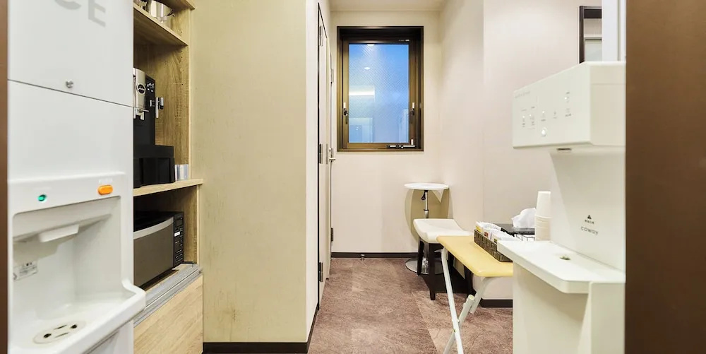Photo - Hotel Meldia Shijo Kawaramachi Annex