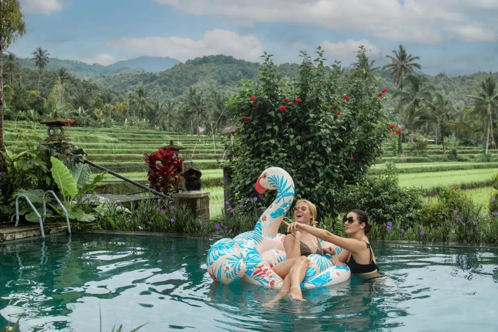 Foto - Amartya Puri Green Cottages