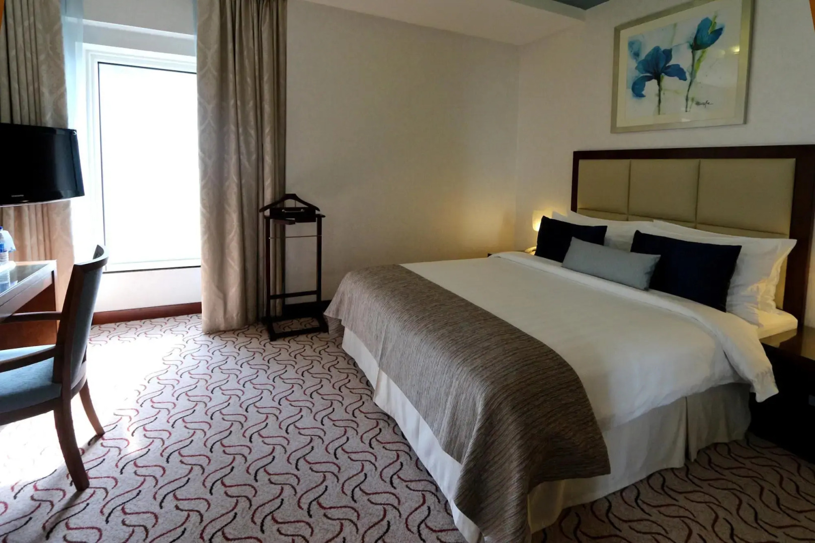 Foto - Samaya Hotel Deira