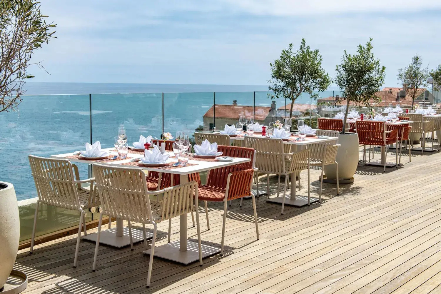 Photo - Rixos Premium Dubrovnik