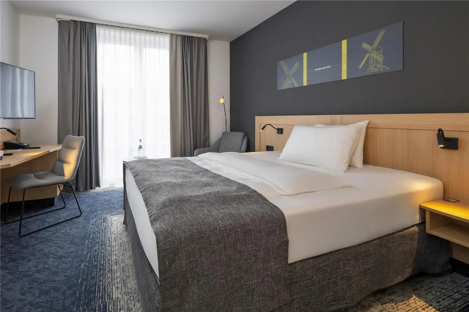 Foto - Best Western Plus Hotel Papenburg