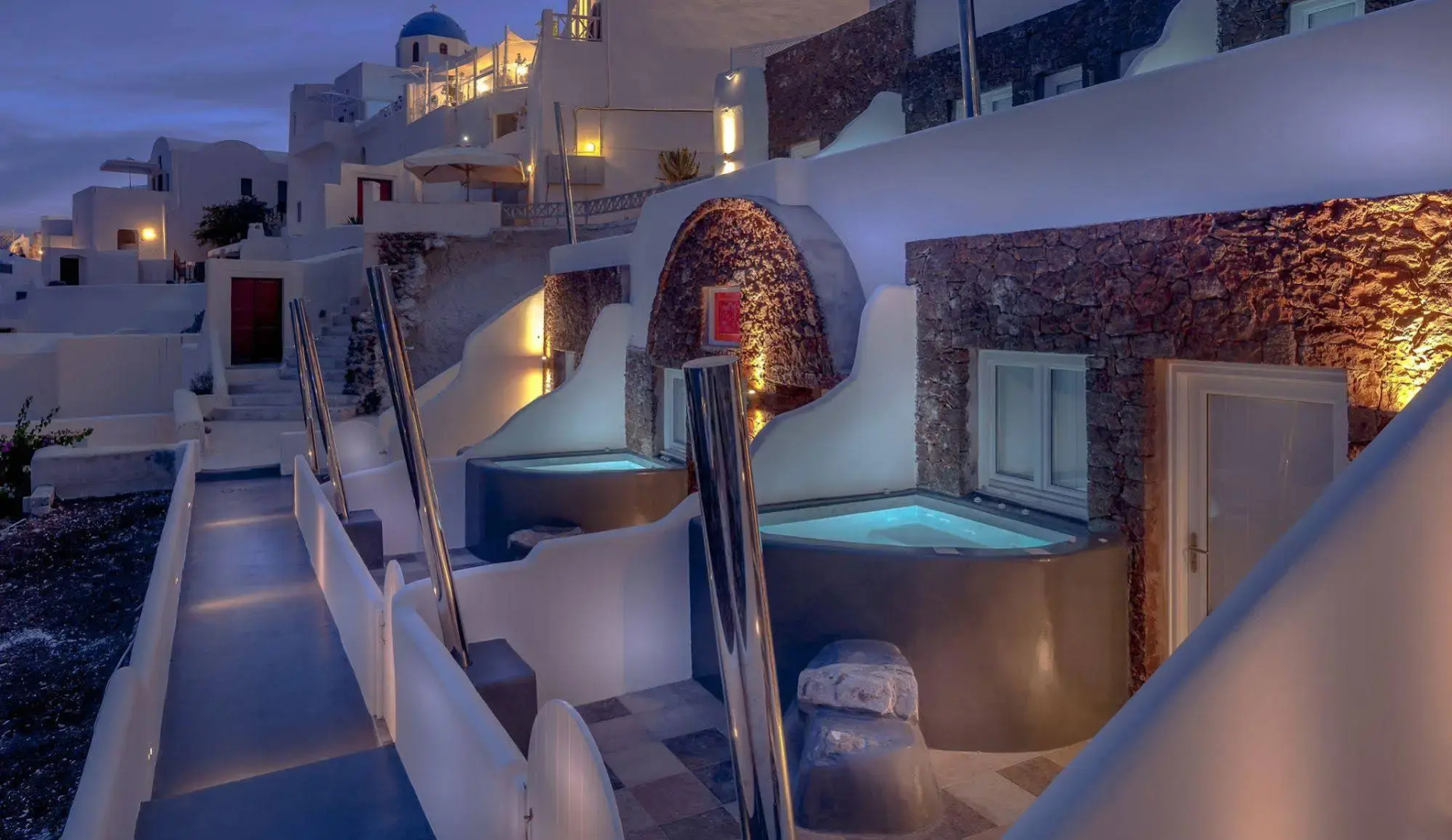 Photo - Secret Legend Suites