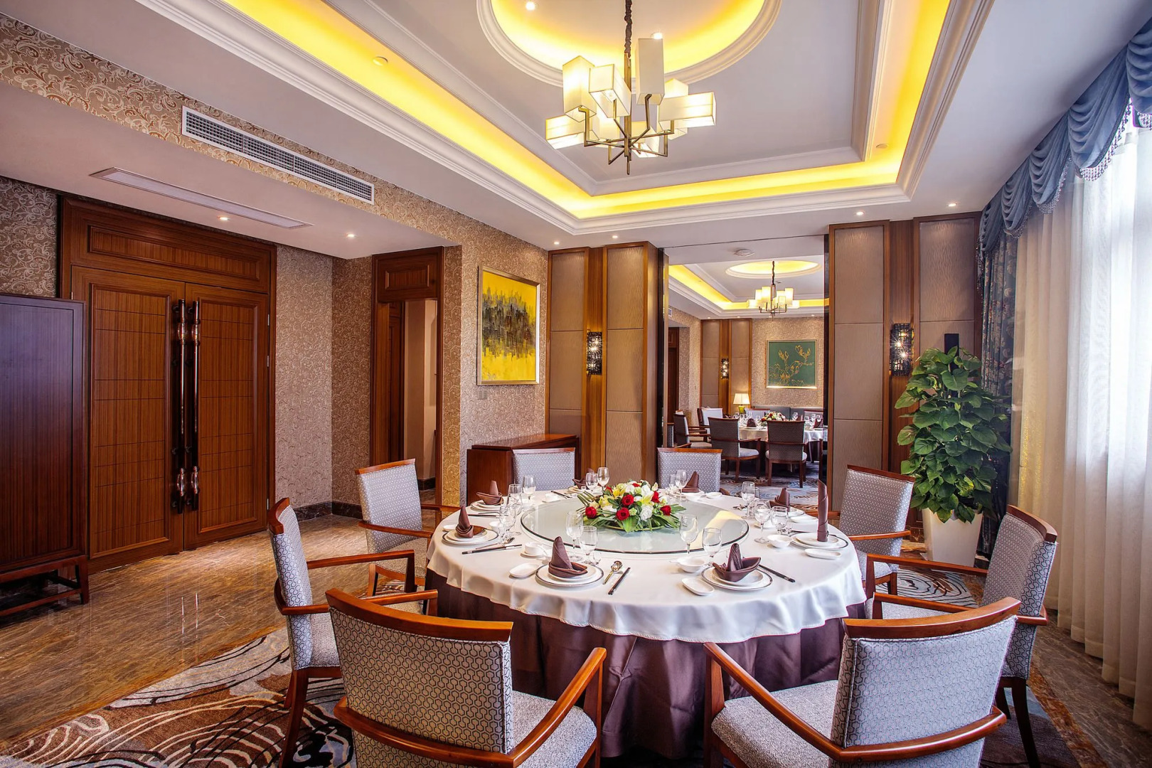 Foto - voco Shanghai Zhangjiang by IHG