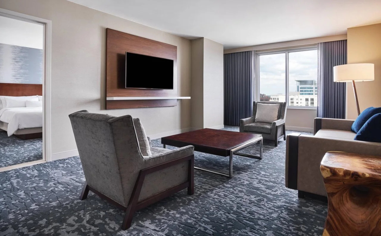 Foto - The Westin Virginia Beach Town Center