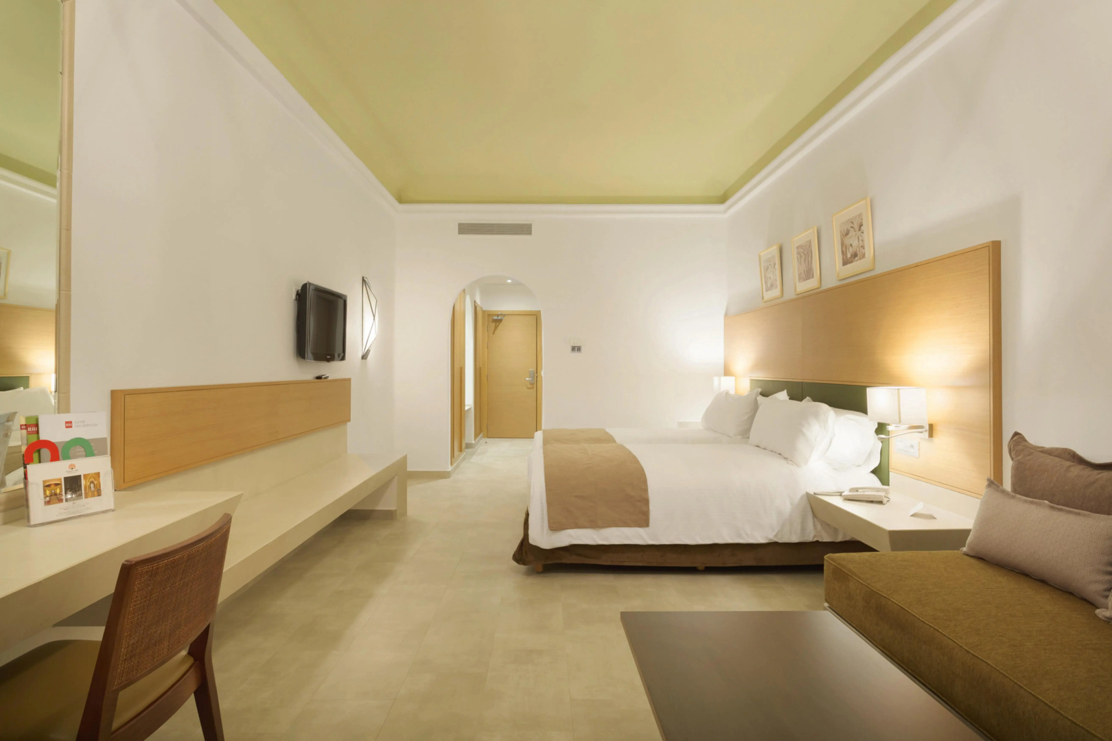 Foto - Hotel Riu Tikida Palmeraie - All Inclusive