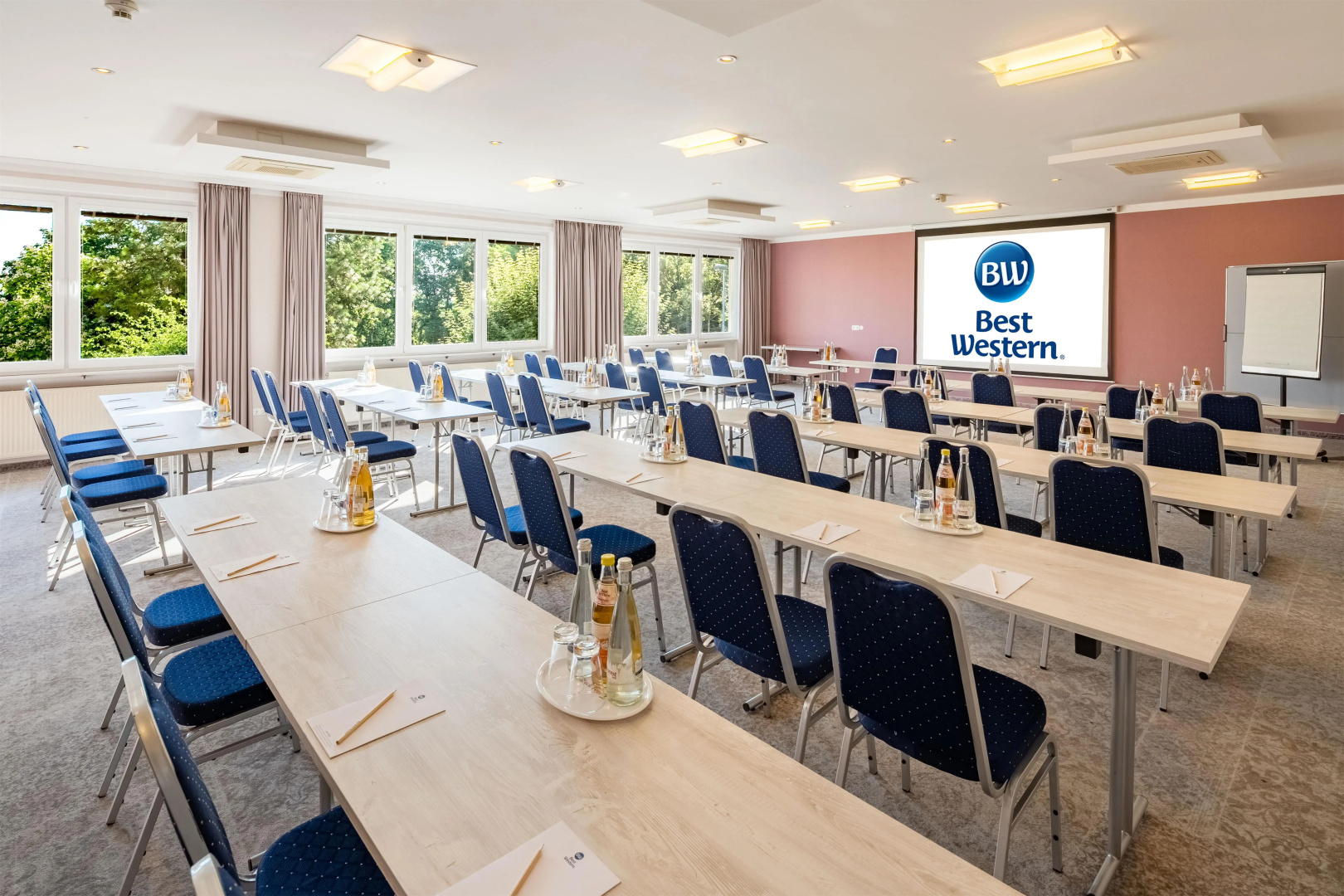 Photo - Best Western Hotel Mainz
