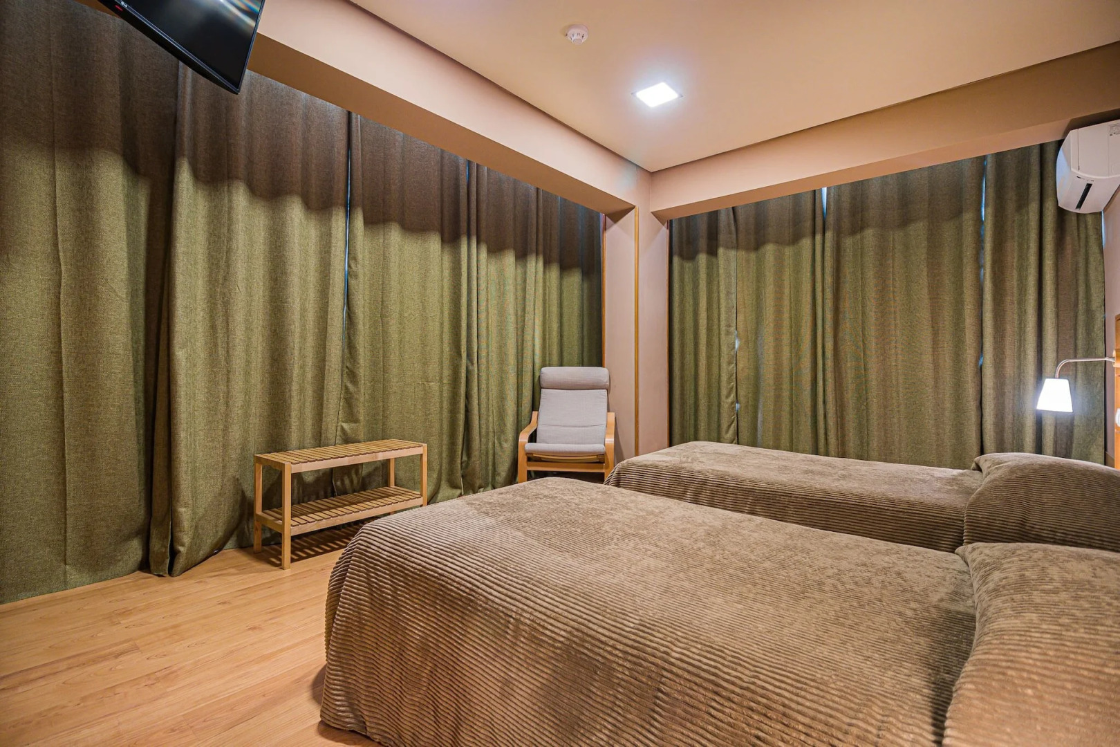 Photo - Hotel Botanico