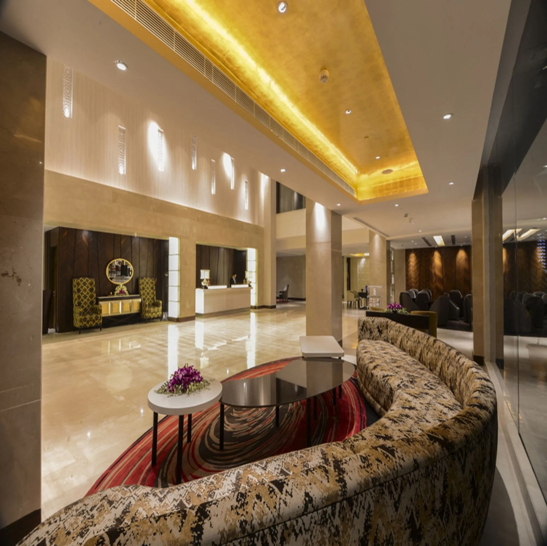 Photo - Grand Mercure Agra - An Accor Brand