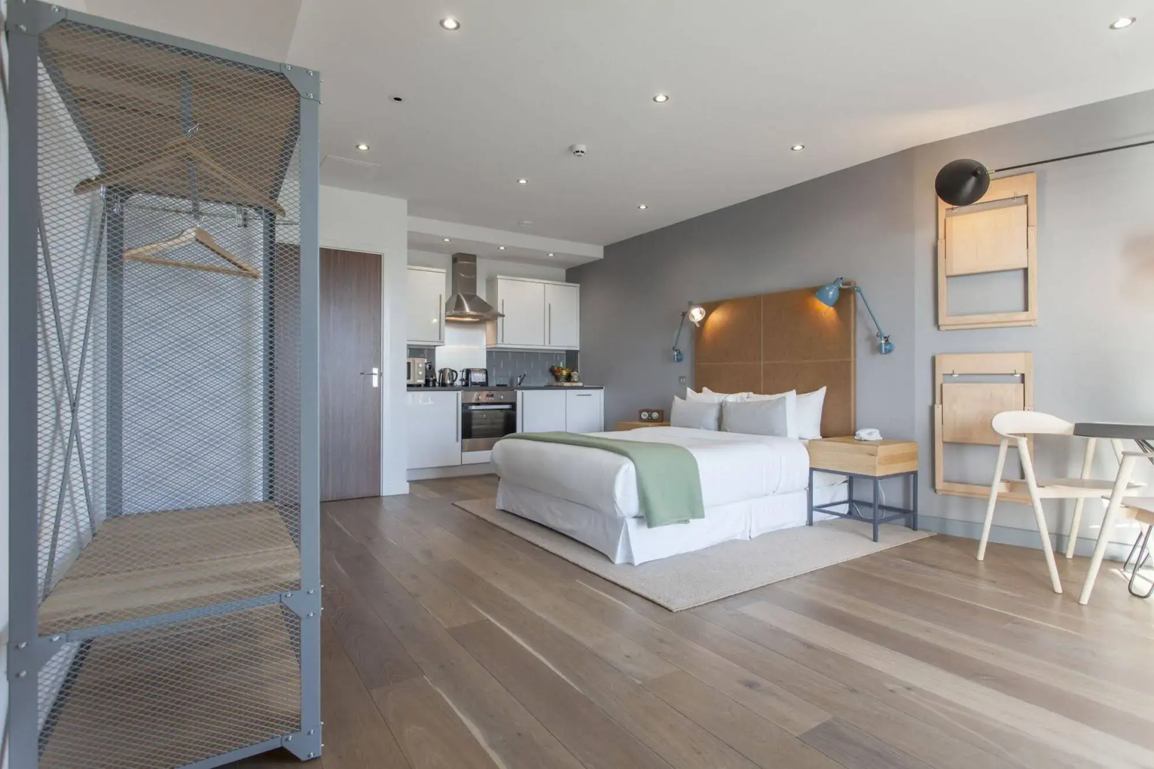 Photo - Aparthotel Adagio London Brentford